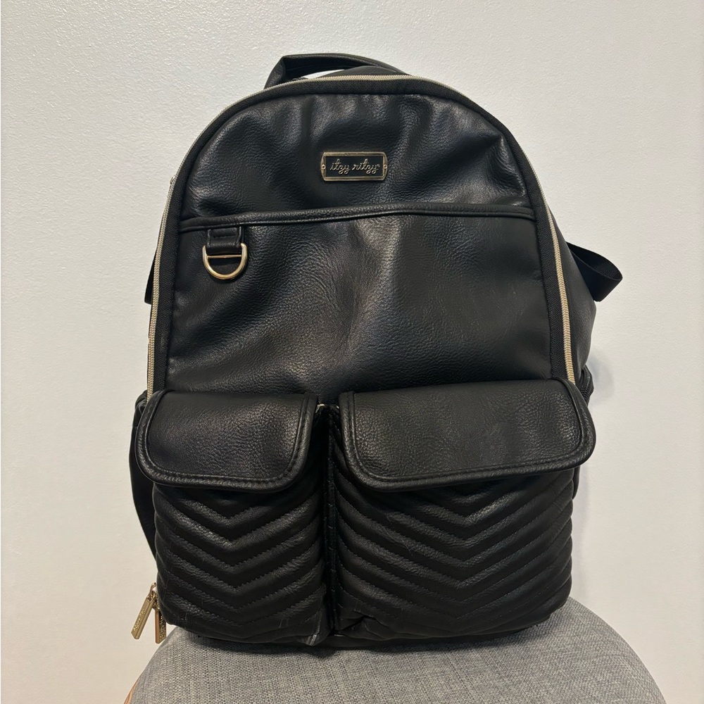 Itzy Ritzy Diaper Bag